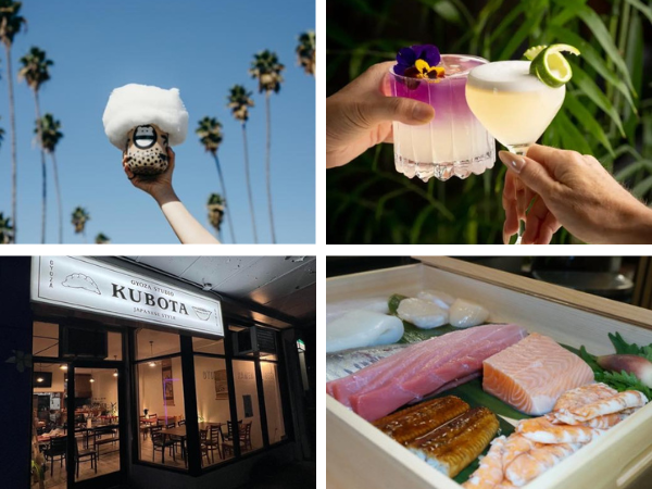 2023年10月 ハワイのカフェ・レストランの新店舗オープン情報！ハワイ