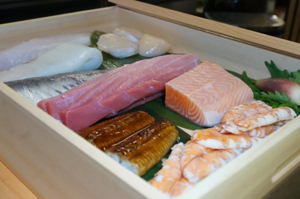 th_Sushi Amaterasu - Fresh Seafood