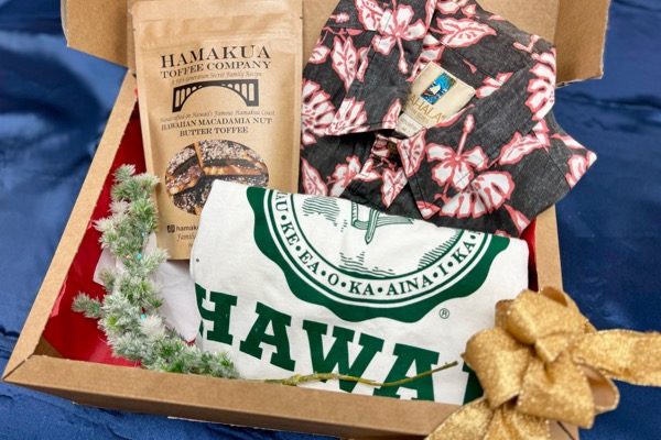 Royal hawaiian Center hawaii waikiki Holiday Gift7