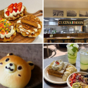 ハワイ　新店舗　カフェ　レストラン