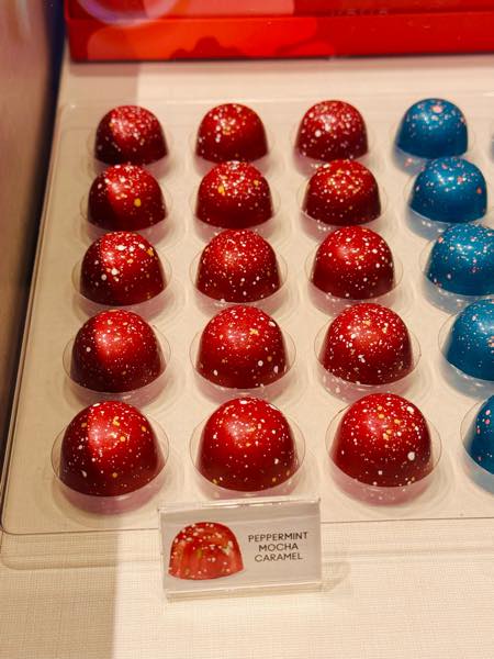 th_KOHO hawaii コホチョコレート　ハワイ　クリスマス限定7