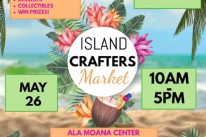 island crafters market hawaii