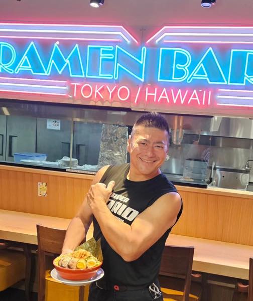 th_waikiki bario ramen