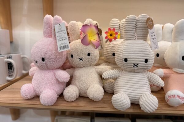 thkira miffy キラ×ミッフィー　ハワイ12