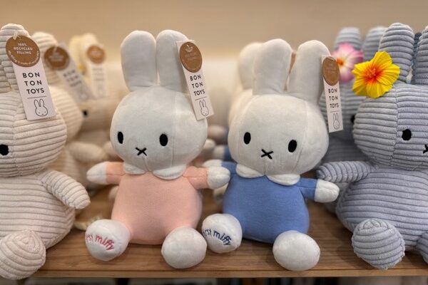 thkira miffy キラ×ミッフィー　ハワイ8