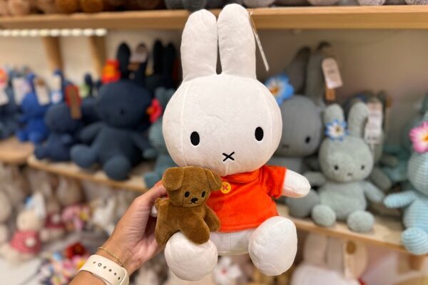 thkira miffy キラ×ミッフィー　ハワイ8