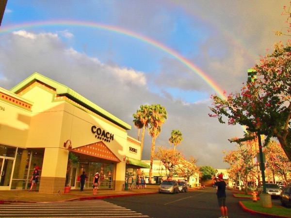 Waikele-Premum-Outlets