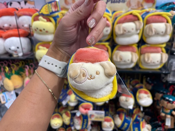 ハワイで買えるぬいぐるみやキャラクターグッズやお人形のお土産