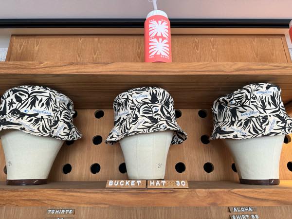 th_ウェイファインダーホテル　ワイキキ　お土産10