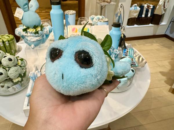 th_モアナサーフライダー　ホテル　ハワイ　お土産13