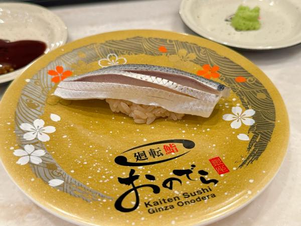th_廻転鮨おのでら ハワイ 寿司17