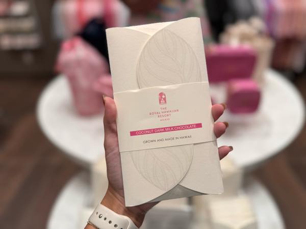 th_ロイヤルハワイアンホテル　お土産　ロゴグッズ　ハワイ　ワイキキ　ホテル25