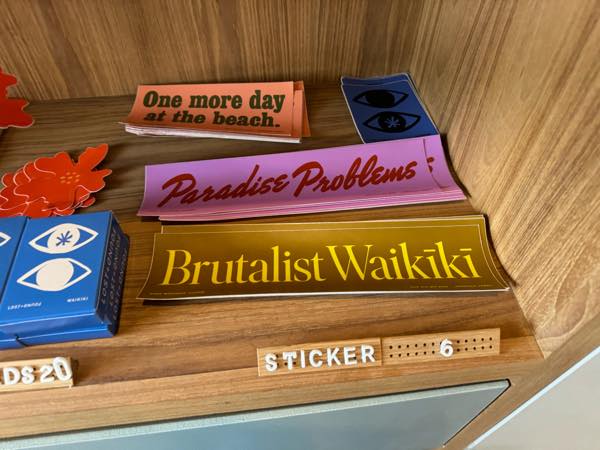 th_ウェイファインダーホテル　ワイキキ　お土産20