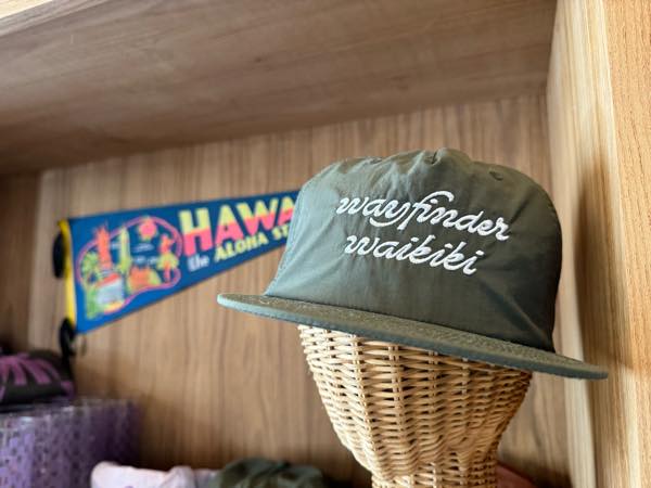 th_ウェイファインダーホテル　ワイキキ　お土産15