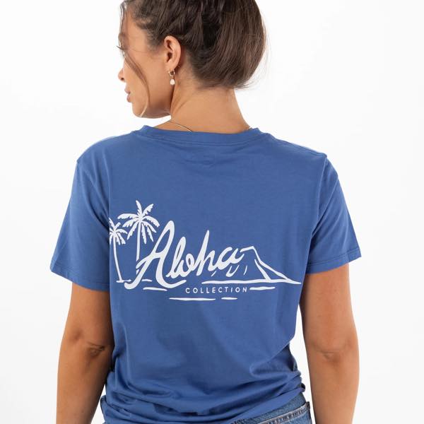 2024年 ハワイのTシャツ大特集！ハワイでしか買えないデザインや、親子 