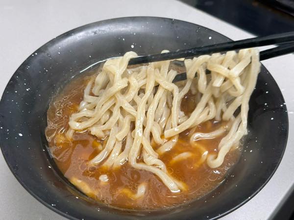 th_サンヌードル　二郎系ラーメン　ハワイ9