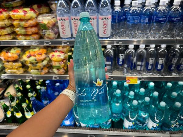 th_ハワイ 水