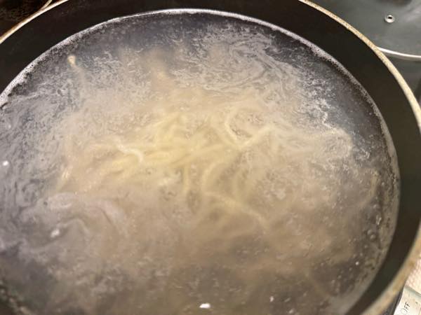 th_サンヌードル　二郎系ラーメン　ハワイ5