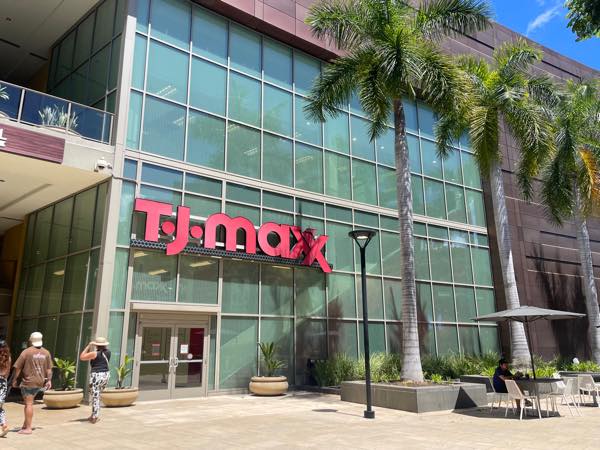 th_TJmaxx TJマックス　ハワイ3