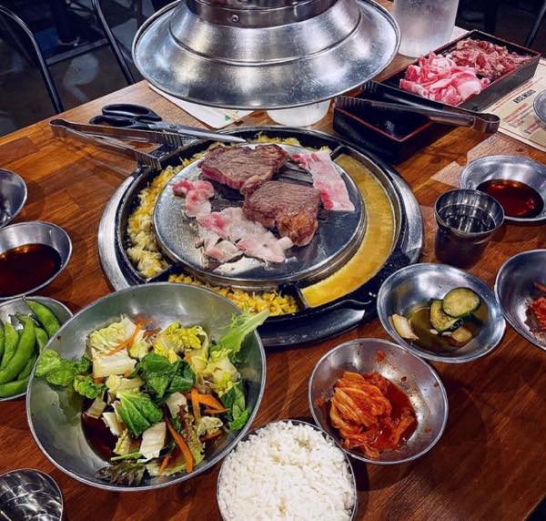 sura hawaii korean yakiniku2