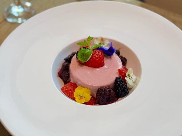 th_ファイヤーグリルワイキキ　ハワイ　バレンタイン限定メニュー5