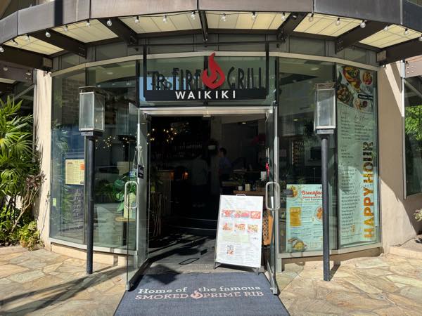 th_ファイヤーグリルワイキキ　ハワイ　バレンタイン限定メニュー11