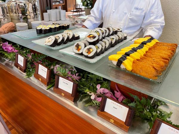 th_サンデーブランチ　オーキッズ　ハレクラニ21