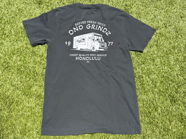2025年 ハワイのTシャツ大特集！ハワイでしか買えないデザインや