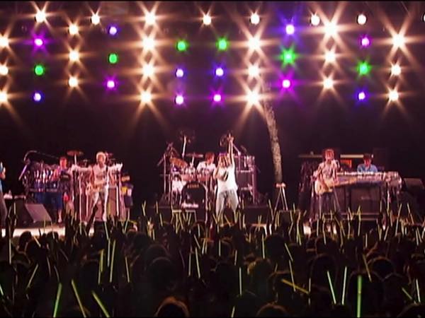TUBEがハワイに帰ってくる！20年ぶりのライブは“この一夜限り