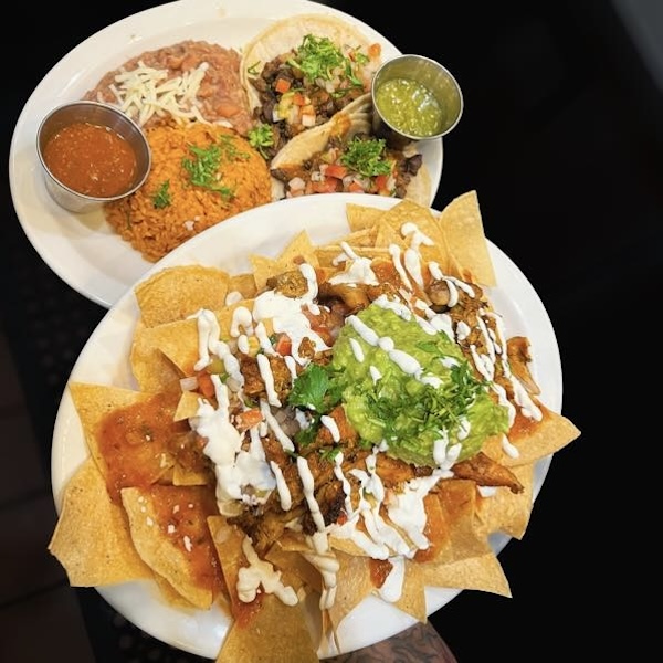 Ochos888 料理の写真