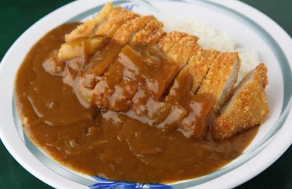 えぞ菊　パールシティ　ラーメン