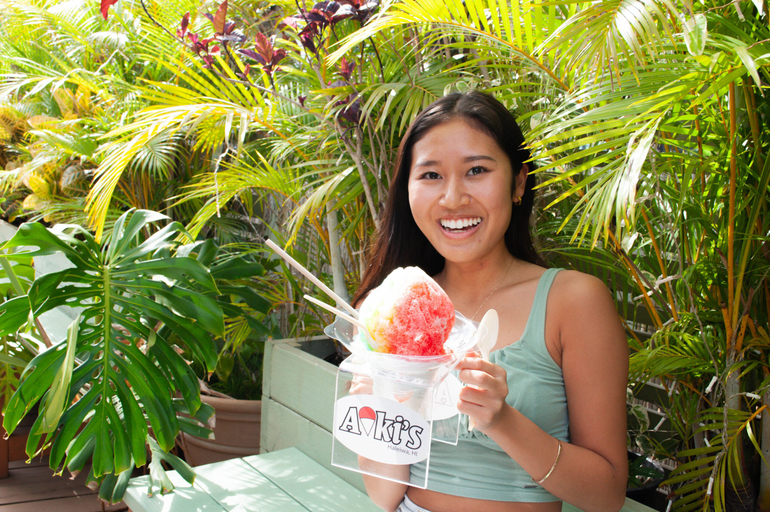 Shaved Ice