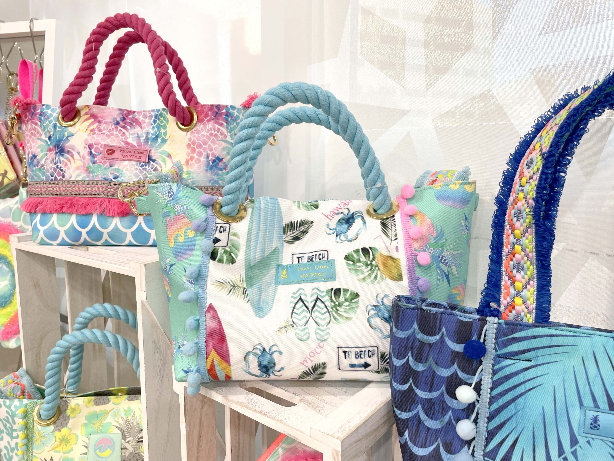 moco lima bag