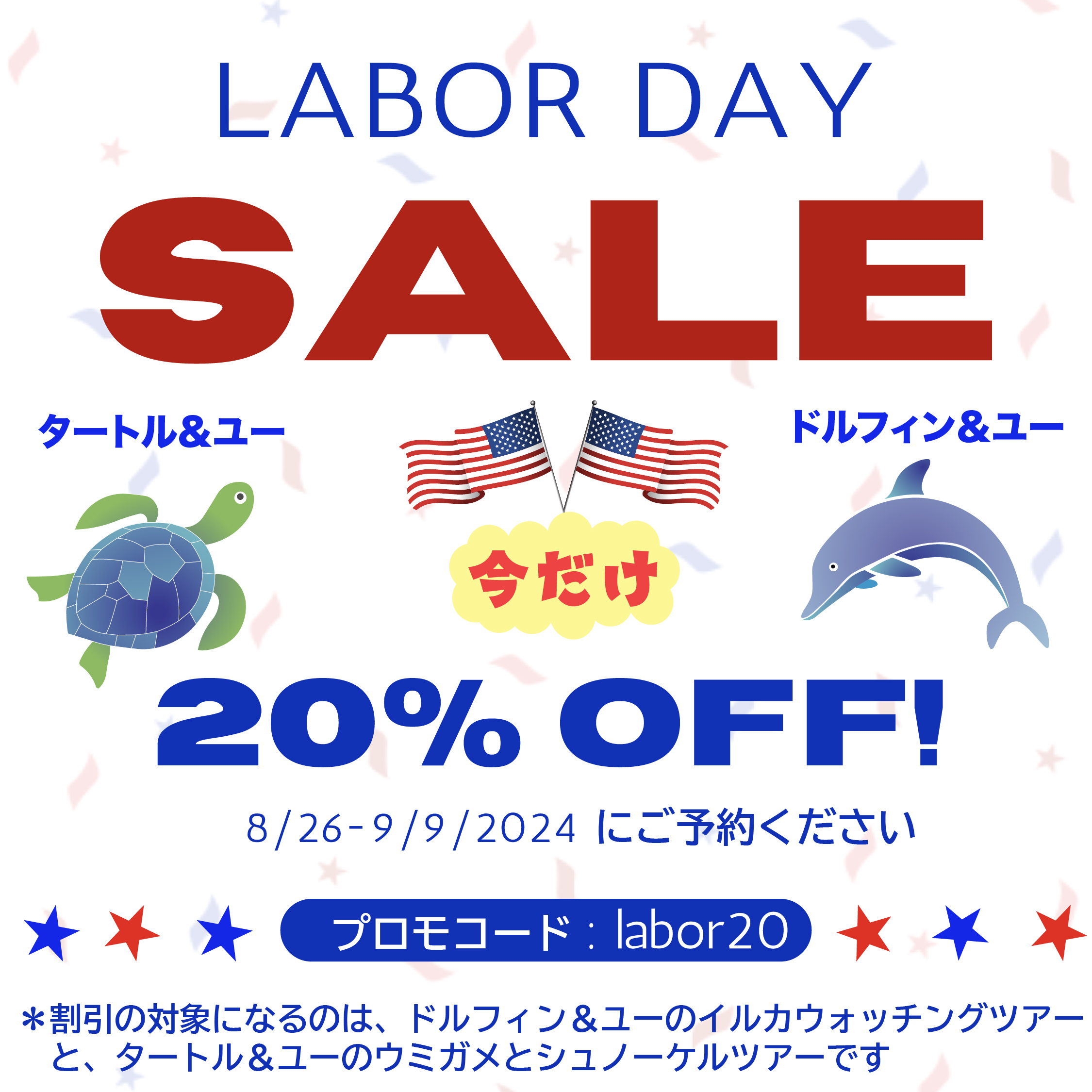 labor day sale DAY
