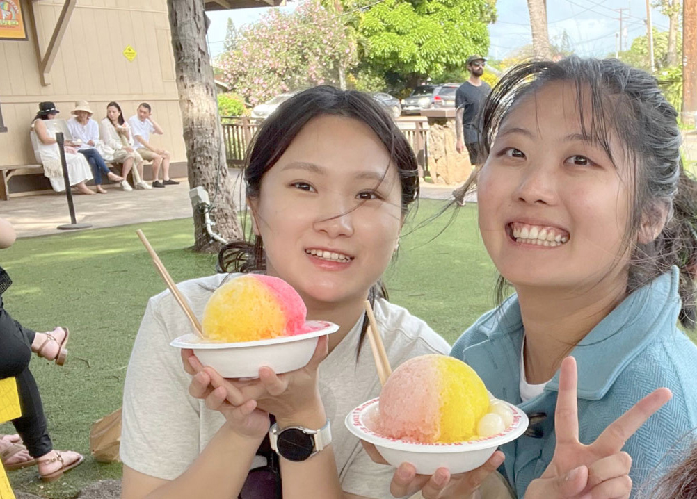 Shaved Ice