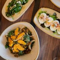 モンキーポッド・キッチン - KAUKAU | ハワイのお得なクーポン＆予約